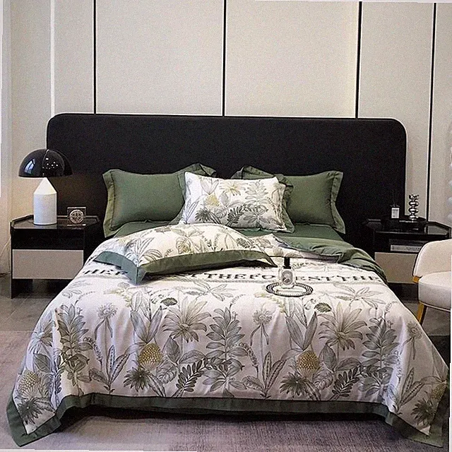 Bedding Sets Single Twin Full Double Queen Size or Quilt Cover Only Multicolored