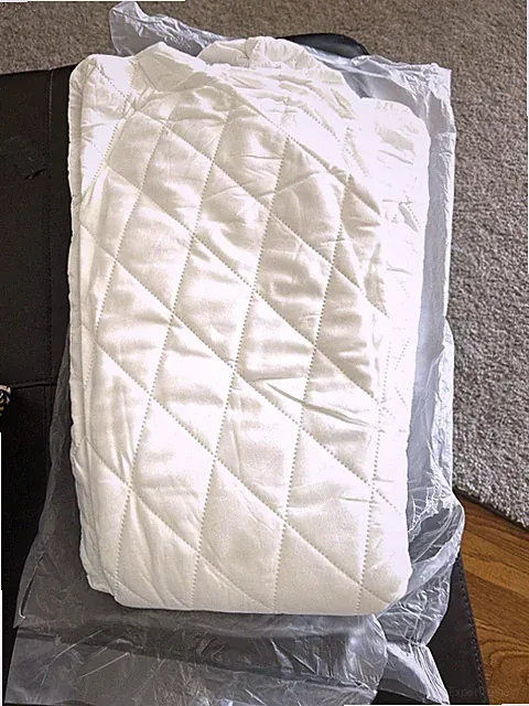 Mattress Protector Fitted