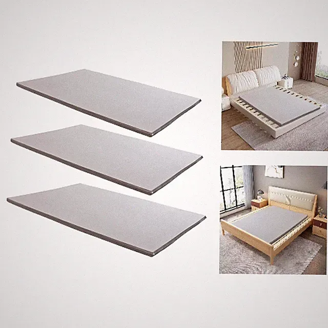 Mattress Protector Hotel Washable Portable Dustproof Reusable Home Household