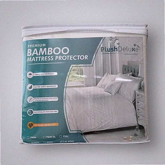 Premium Mattress Protector