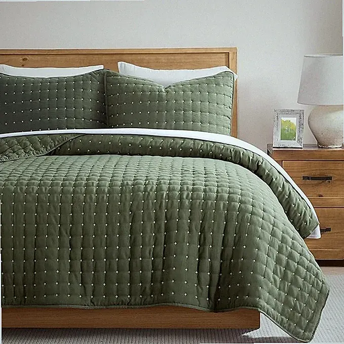 wdcozy king size quilt bedding
